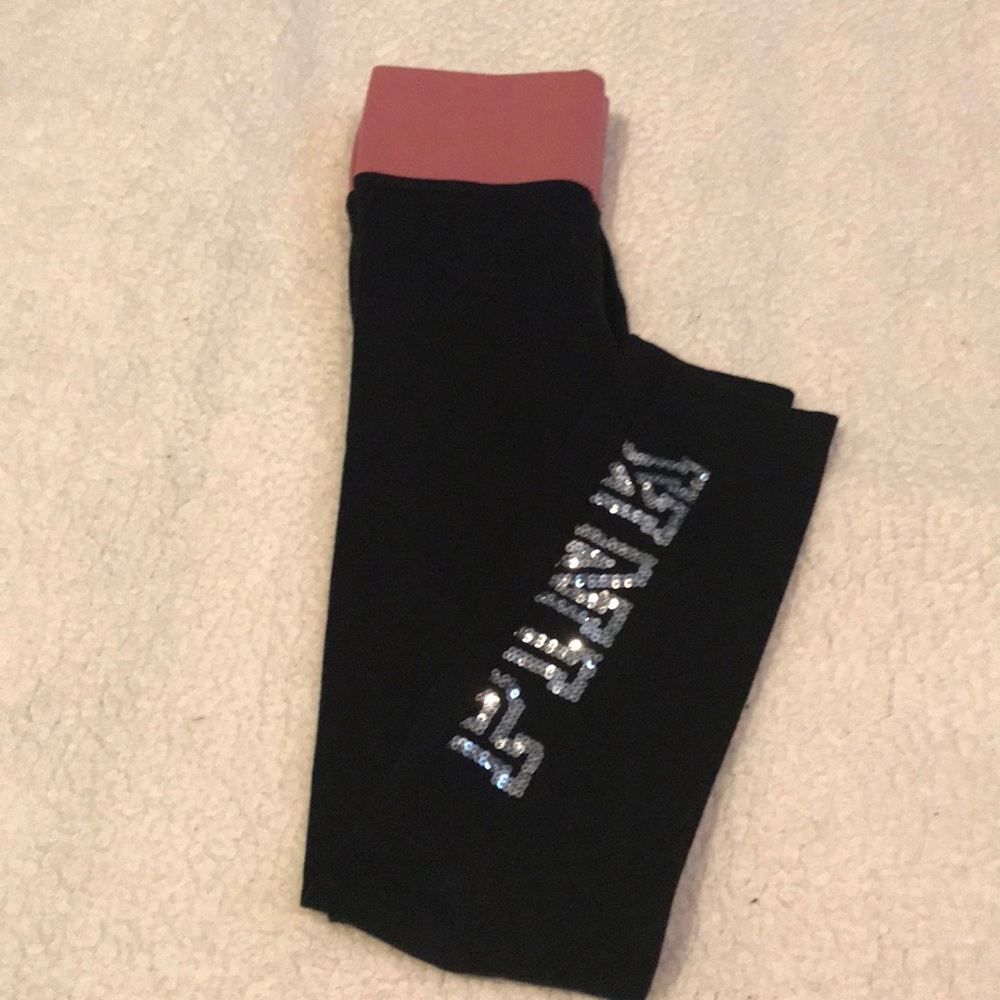 PINK Leggings
